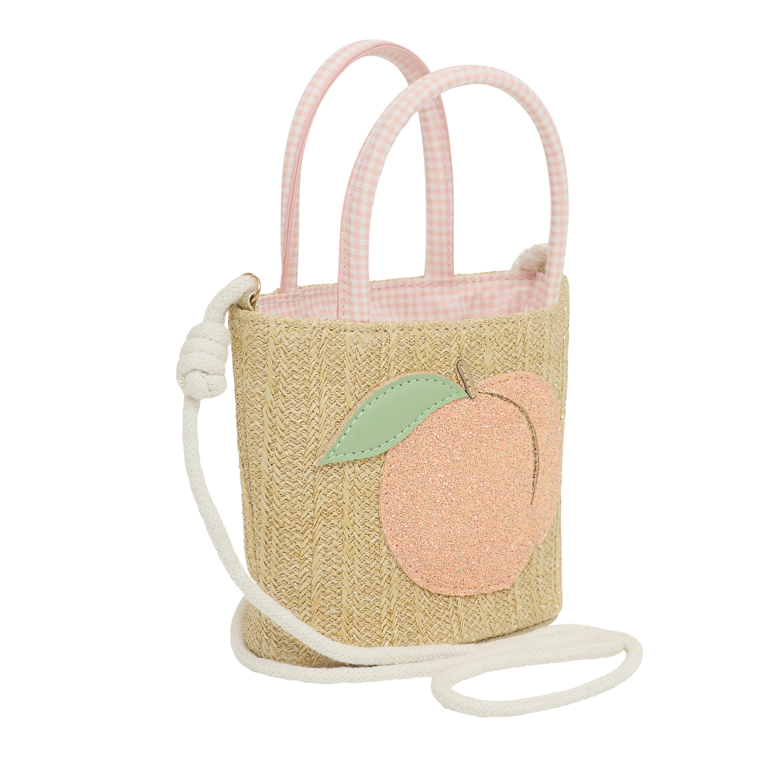 Кошик PEACH BASKET